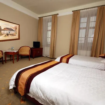 Pod Zegarem Trzebinia (Chrzanow)