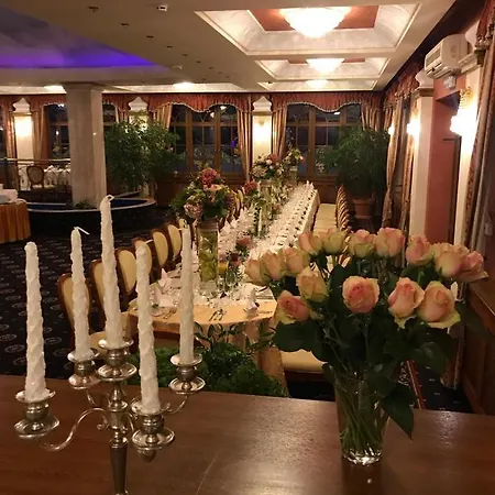 Frühstückspension Pod Zegarem Trzebinia (Chrzanow)