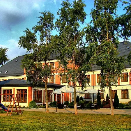 Pod Zegarem 3* Trzebinia (Chrzanow)