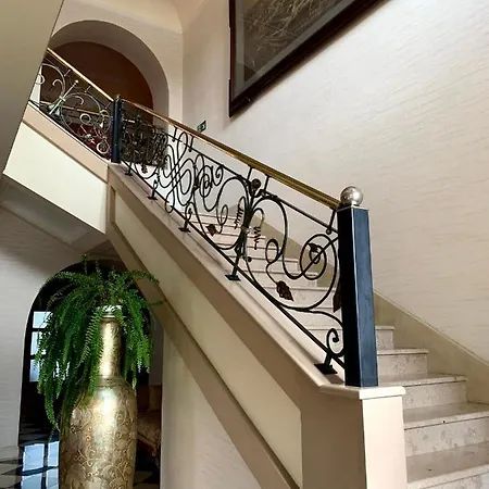 Отель типа 