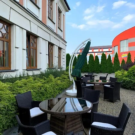 Pod Zegarem 3* Trzebinia (Chrzanow)