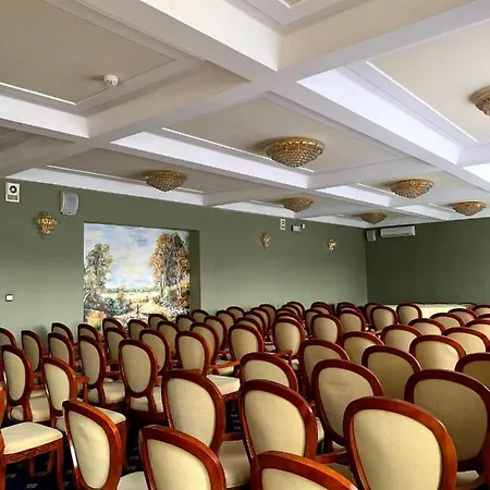 Pod Zegarem 3* Trzebinia (Chrzanow)