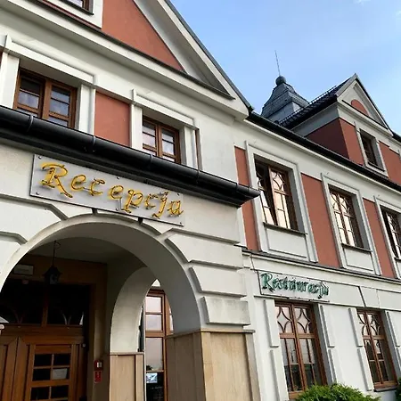 Frühstückspension Pod Zegarem 3*