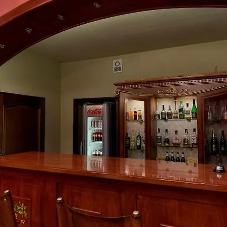 Frühstückspension Pod Zegarem