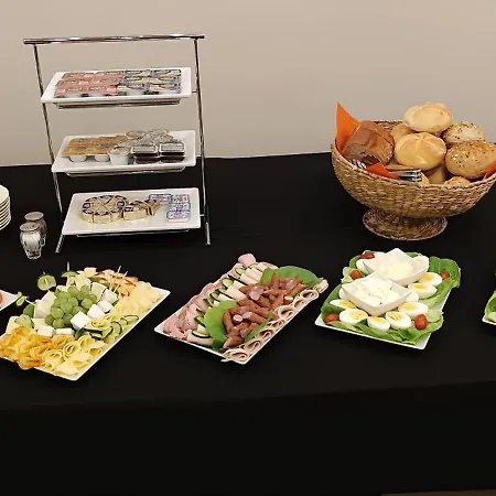 Bed and breakfast Pod Zegarem Trzebinia (Chrzanow)