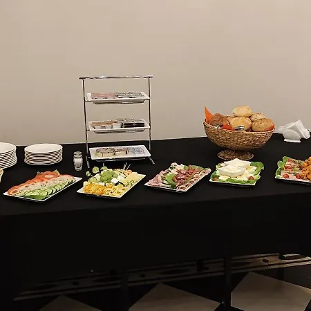 Pod Zegarem Trzebinia (Chrzanow)