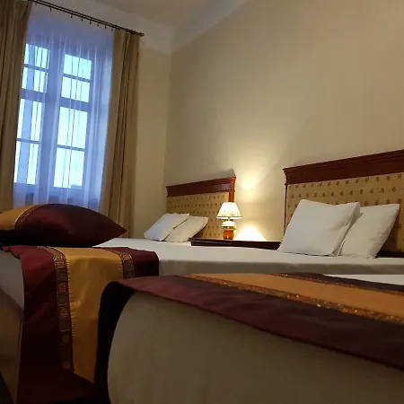 Frühstückspension Pod Zegarem Trzebinia (Chrzanow)