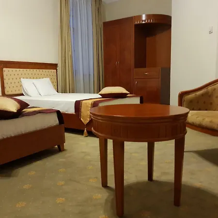 Pod Zegarem Bed and breakfast Trzebinia (Chrzanow)