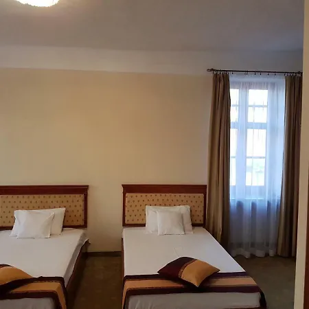 Pod Zegarem Bed and breakfast Trzebinia (Chrzanow)