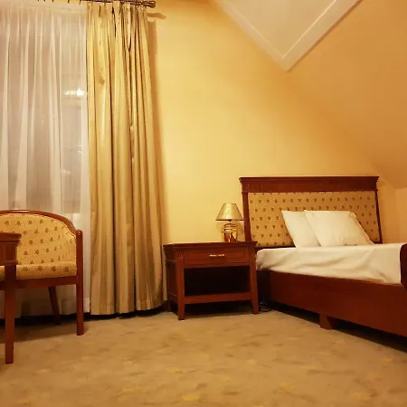 Pod Zegarem 3* Trzebinia (Chrzanow)