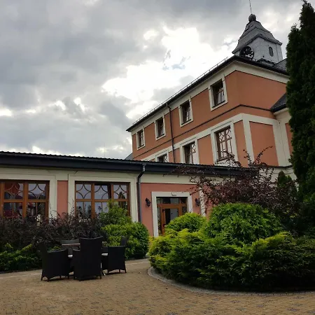 Bed and breakfast Pod Zegarem