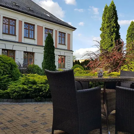 Pod Zegarem Bed and breakfast