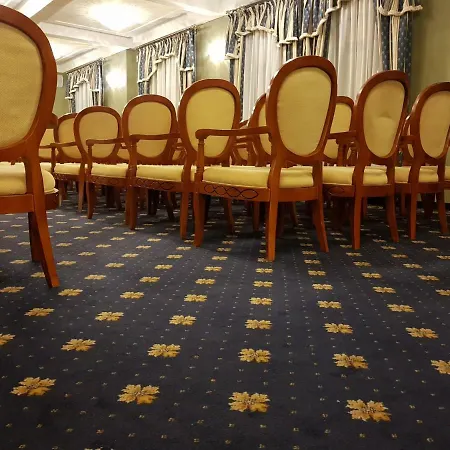 Frühstückspension Pod Zegarem