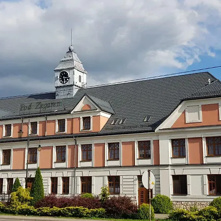 Pod Zegarem 3* Trzebinia (Chrzanow)
