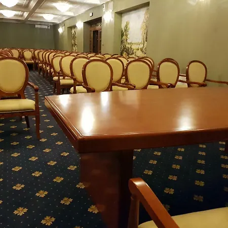 Bed and breakfast Pod Zegarem