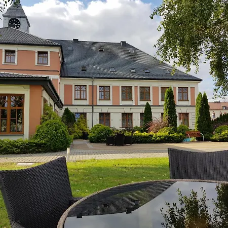 Pod Zegarem Bed and breakfast Trzebinia (Chrzanow)