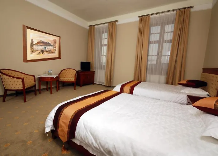 Pod Zegarem Trzebinia (Chrzanow)