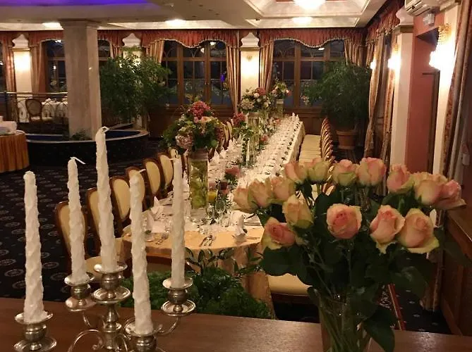 Bed & Breakfast Pod Zegarem Trzebinia (Chrzanow)