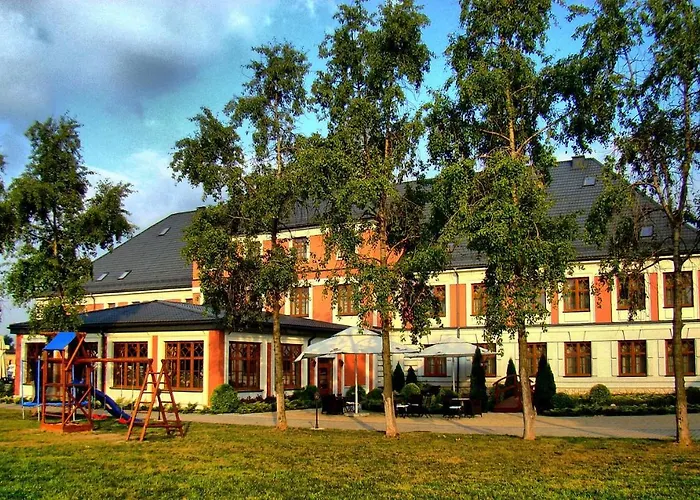 Pod Zegarem 3* Trzebinia