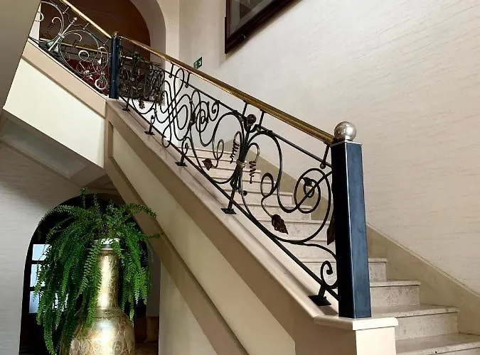 Panzió Pod Zegarem 3*