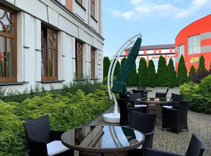 Pod Zegarem 3* Trzebinia