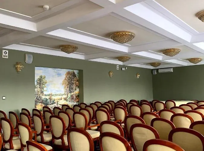 Pod Zegarem 3* Trzebinia