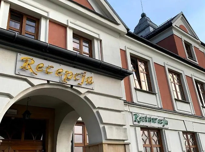 Panzió Pod Zegarem 3*