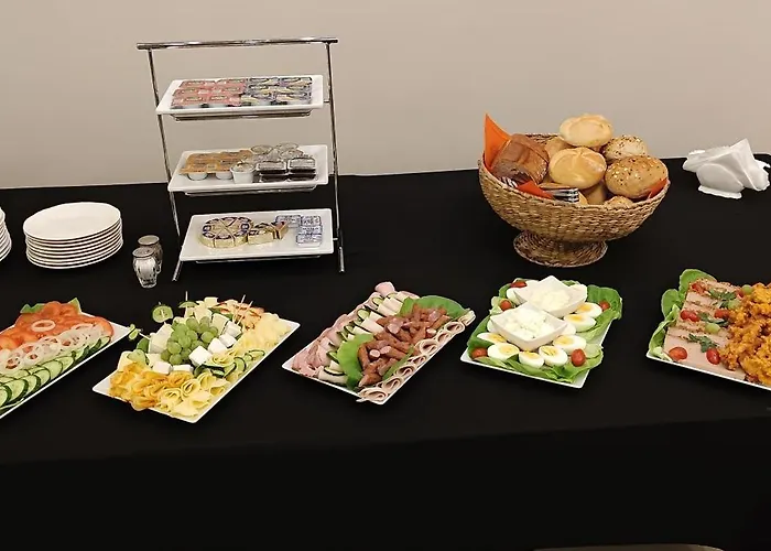 Panzió Pod Zegarem Trzebinia