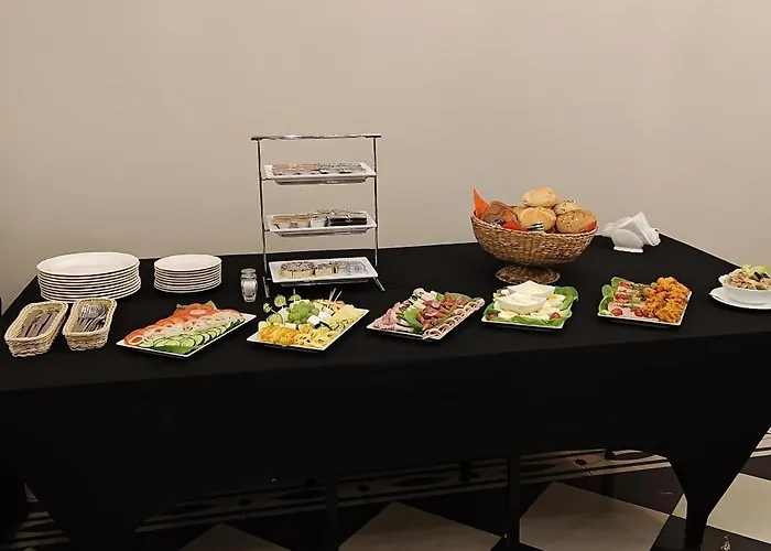 Pod Zegarem Trzebinia