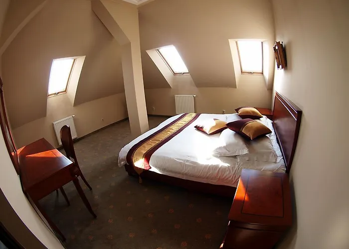 Pod Zegarem 3* Trzebinia (Chrzanow)