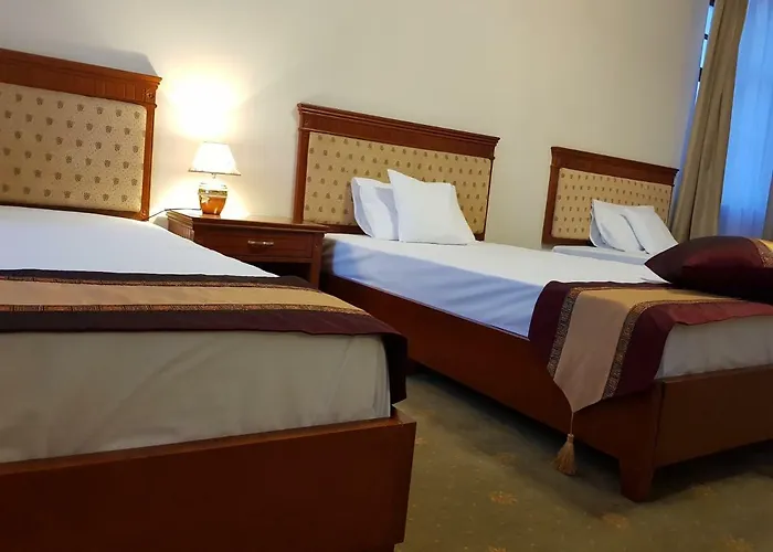 Pod Zegarem Bed & Breakfast Trzebinia (Chrzanow)