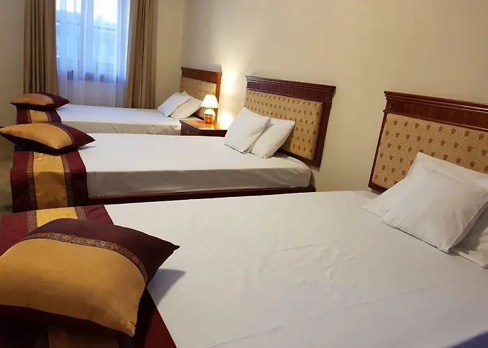 Pod Zegarem Bed & Breakfast Trzebinia (Chrzanow)