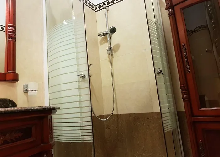 Pod Zegarem Bed & Breakfast 3*