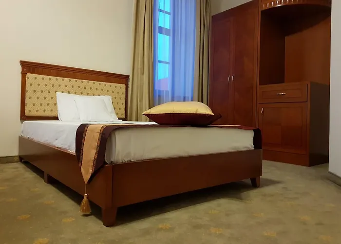 Panzió Pod Zegarem Trzebinia