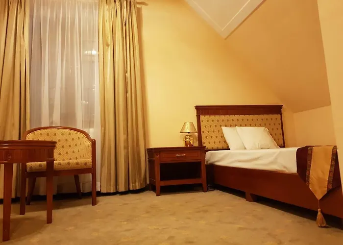 Pod Zegarem 3* Trzebinia (Chrzanow)