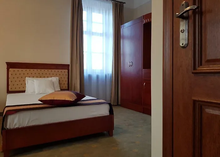 Pod Zegarem Trzebinia (Chrzanow)