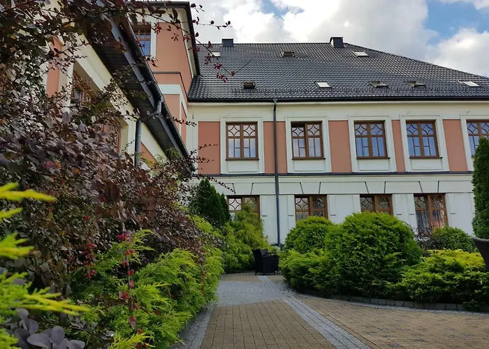 Pod Zegarem Trzebinia