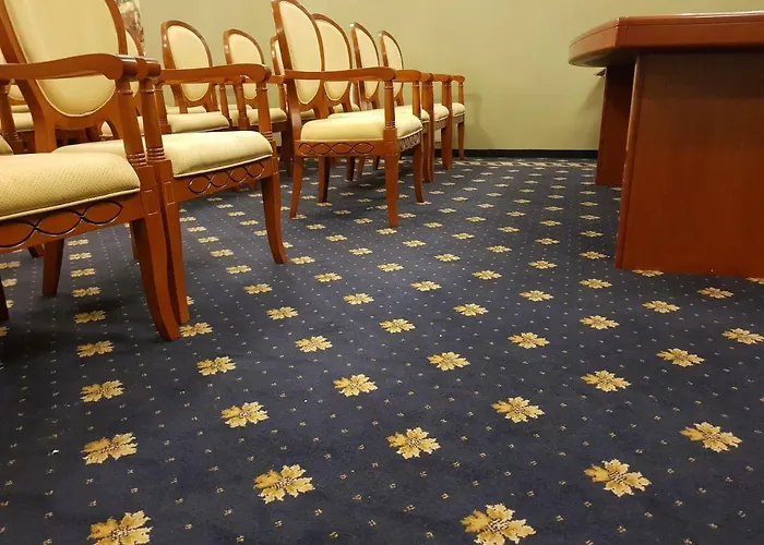 Panzió Pod Zegarem Trzebinia