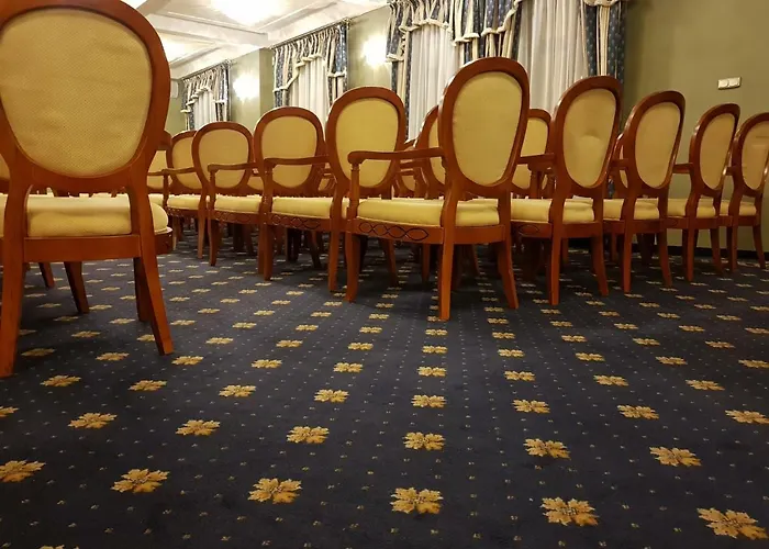 Bed & Breakfast Pod Zegarem