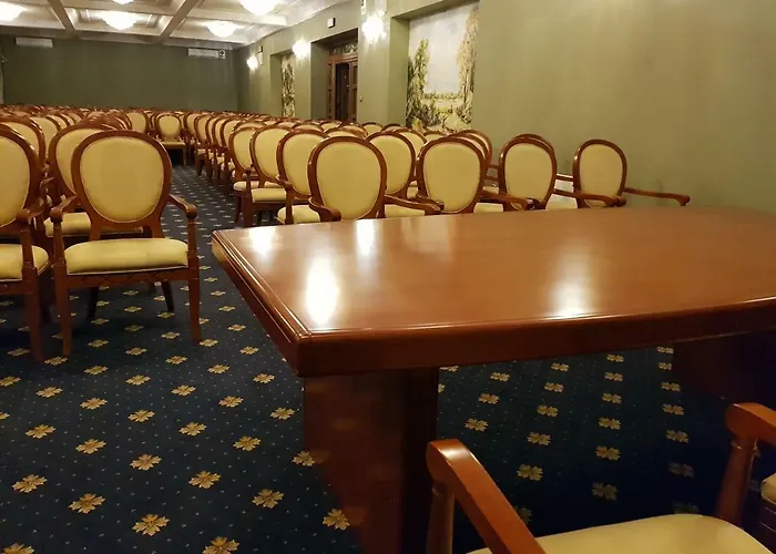 Bed & Breakfast Pod Zegarem