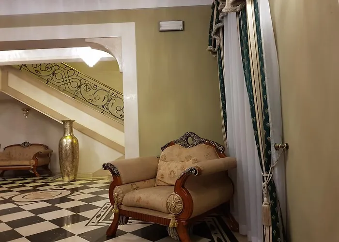 Panzió Pod Zegarem Trzebinia