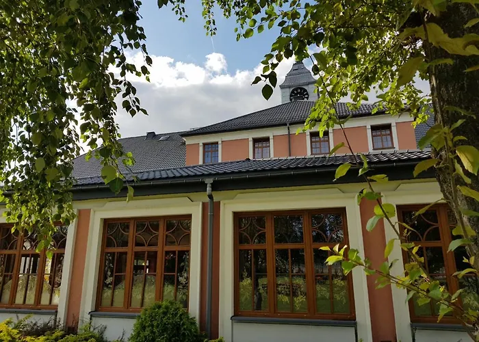 Pod Zegarem Trzebinia (Chrzanow)